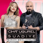 Cihat Uğurel - Sıramı Bekliyorum (feat. Suadiye)