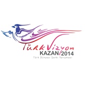 Muhtelif Türk Ülke Sanatçıları - Türkvizyon (Kazan 2014 Türk Dünyası Şarkı Yarışması)