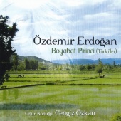 Özdemir Erdoğan - Boyabat Pirinci (Türküler)