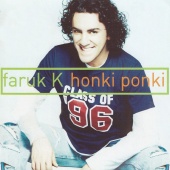 Faruk K - Honki Ponki