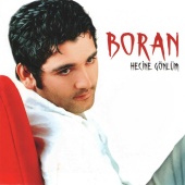 Boran - Hecine Gönlüm