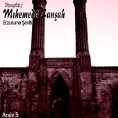 Mıhemede Canşah - Erzuruma Şeviti Arşiv 5