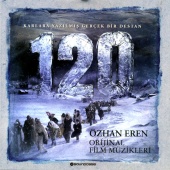 Özhan Eren - 120 (Orjinal Film Müzikleri)