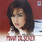 Pınar Dilşeker - Nar Tanesi
