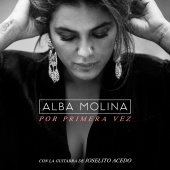 Alba Molina - Por Primera Vez (feat. Joselito Acedo)