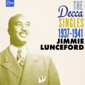 Jimmie Lunceford - The Decca Singles Vol. 3: 1937-1941