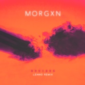 morgxn - bruised [lenno remix]