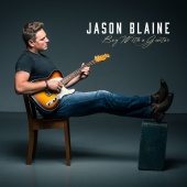 Jason Blaine - Boy With A Guitar