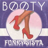 B00ty - Funky Sista