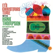 Hank Thompson - It's Christmas Time