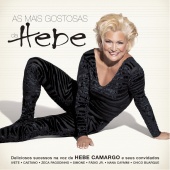 Hebe Camargo - As Mais Gostosas Da Hebe