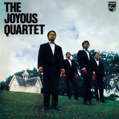 The Joyous Quartet - The Joyous Quartet
