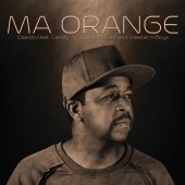 Oskido - Ma Orange (feat. Candy, Nokwazi, Bhizer, Western Boyz)