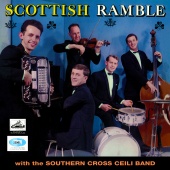 Southern Cross Ceili Band - Scottish Ramble