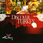 Maroon Shaker - Discover Turkey