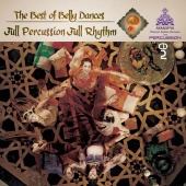 Salih Sarıahmet - Full Percussion Full Rhythm (The Best of Belly Dances)