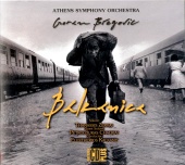 Goran Bregovic - Balkanica (Athens Symphony Orchestra)