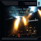 İstanbul Devlet Modern Folk Müzik Topluluğu - Yorumlar (Live)