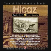 Aziz Türk Sanat Müziği Grubu - Hicaz (Canlı Fasıl 4)