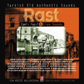 Aziz Türk Sanat Müziği Grubu - Rast / Canlı Fasıl 6 (Türk Müziği Koleksiyonu)