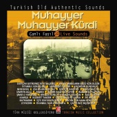 Aziz Türk Sanat Müziği Grubu - Muhayyer Kürdi / Canlı Fasıl 10 (Türk Müziği Koleksiyonu)