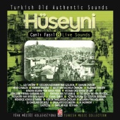 Aziz Türk Sanat Müziği Grubu - Hüseyni / Canlı Fasıl 8 (Türk Müziği Koleksiyonu)