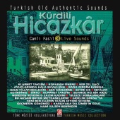 Aziz Türk Sanat Müziği Grubu - Kürdili Hicazkar (Canlı Fasıl 3)