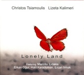 Christos Tsiamoulis & Lizeta Kalimeri - Lonely Land