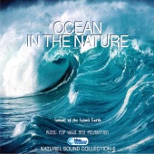 Diler Ebeperi - Ocean In The Nature (Naturel Sound Collection 6)