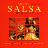 Salchicha - S.O.M Salsa (Original Salsa)