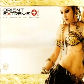 Diler Ebeperi - Orient Extreme (Full Oriental Full Rhythm)