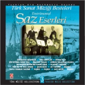 Aziz Türk Sanat Müziği Grubu - Saz Eserleri 3