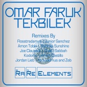 Omar Faruk Tekbılek - Ra Re Elements