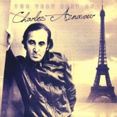 Charles Aznavour - The Very Best Of Charles Aznavour