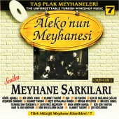 Cemal Çınarlı - Meyhane Şarkıları - Türk Müziği Meyhane Klasikleri 7 (Aleko'nun Meyhanesi)