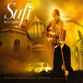 Erdinç Şenyaylar - Sufi Ney & Gitar 2
