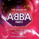 Copy Cats - The Sound Of Abba 2
