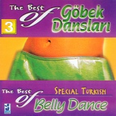 Birol Yıldırım - The Best of Göbek Dansları 3