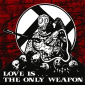 Integrity & Creepout - Love is the Only Weapon (Split EP)
