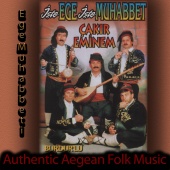 Süleyman Yakan - Authentic Agean Folk Music