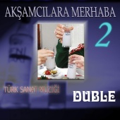 Mustafa Oruç - Akşamcılara Merhaba 2 (Duble)