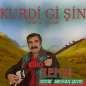 Kürt Remzi - Kürtçe Ağıtlar (Kurdi Gi Şin)