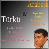 Ali Alparslan - Türkü Ve Arabesk - Aliko