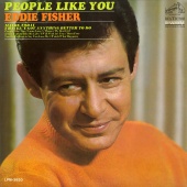 Eddie Fisher - People Like You