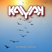 Kayak - Feathers and Tar