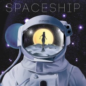 Hollaphonic - Spaceship