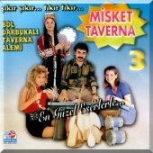 Mehmet Erenler & Mustafa Pantu - Misket Taverna 3 (Şıkır Şıkır Fıkır Fıkır Oyun Havaları)