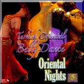 Ali Tarhan - Oriental Nights 5
