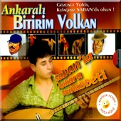 Ankaralı Bitirim Volkan - Şaban'la Ankara Muhabbeti