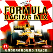 Zafer Başaran - Formula Racing Mix (Underground Track)